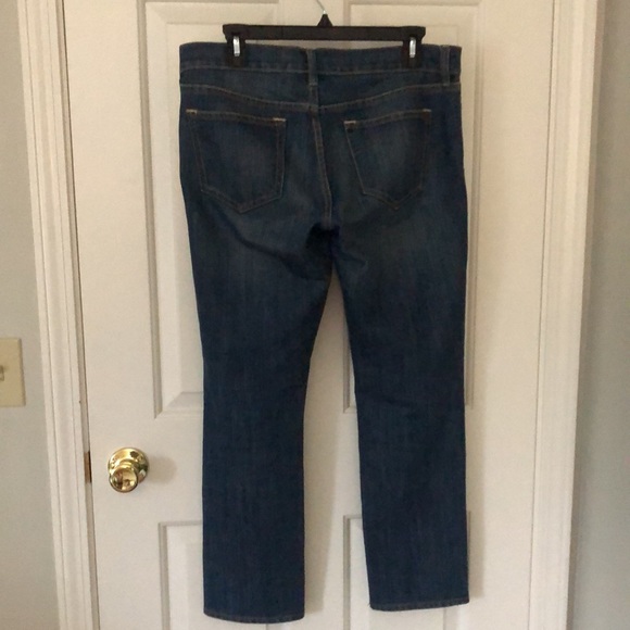 OLD NAVY THE DIVA SIZE 8S JEANS - Picture 4 of 6